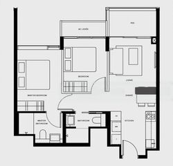 Jervois Privé (D10), Apartment #471706651